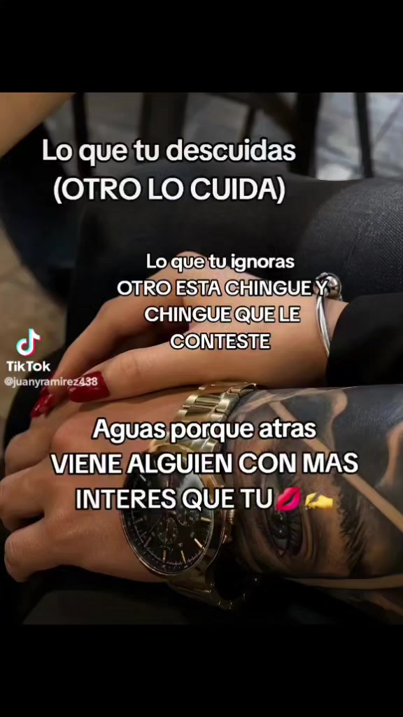 @Guadalupe ramirez