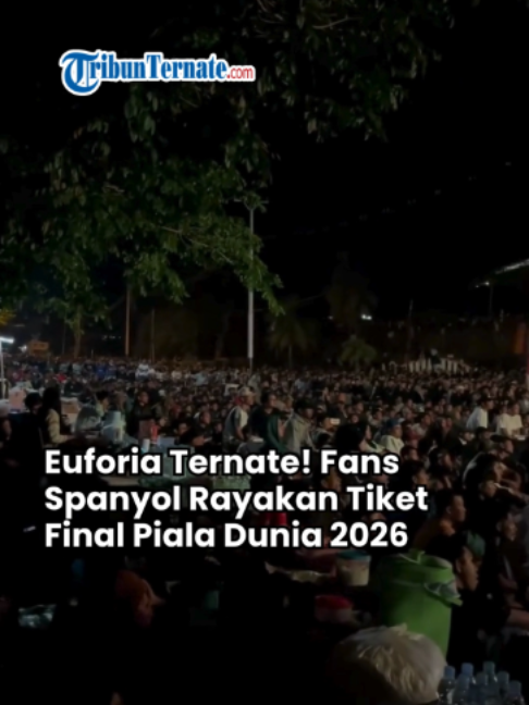 @TribunTernate.com