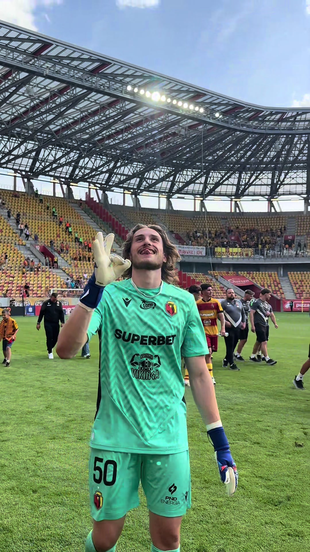 @Jagiellonia Białystok