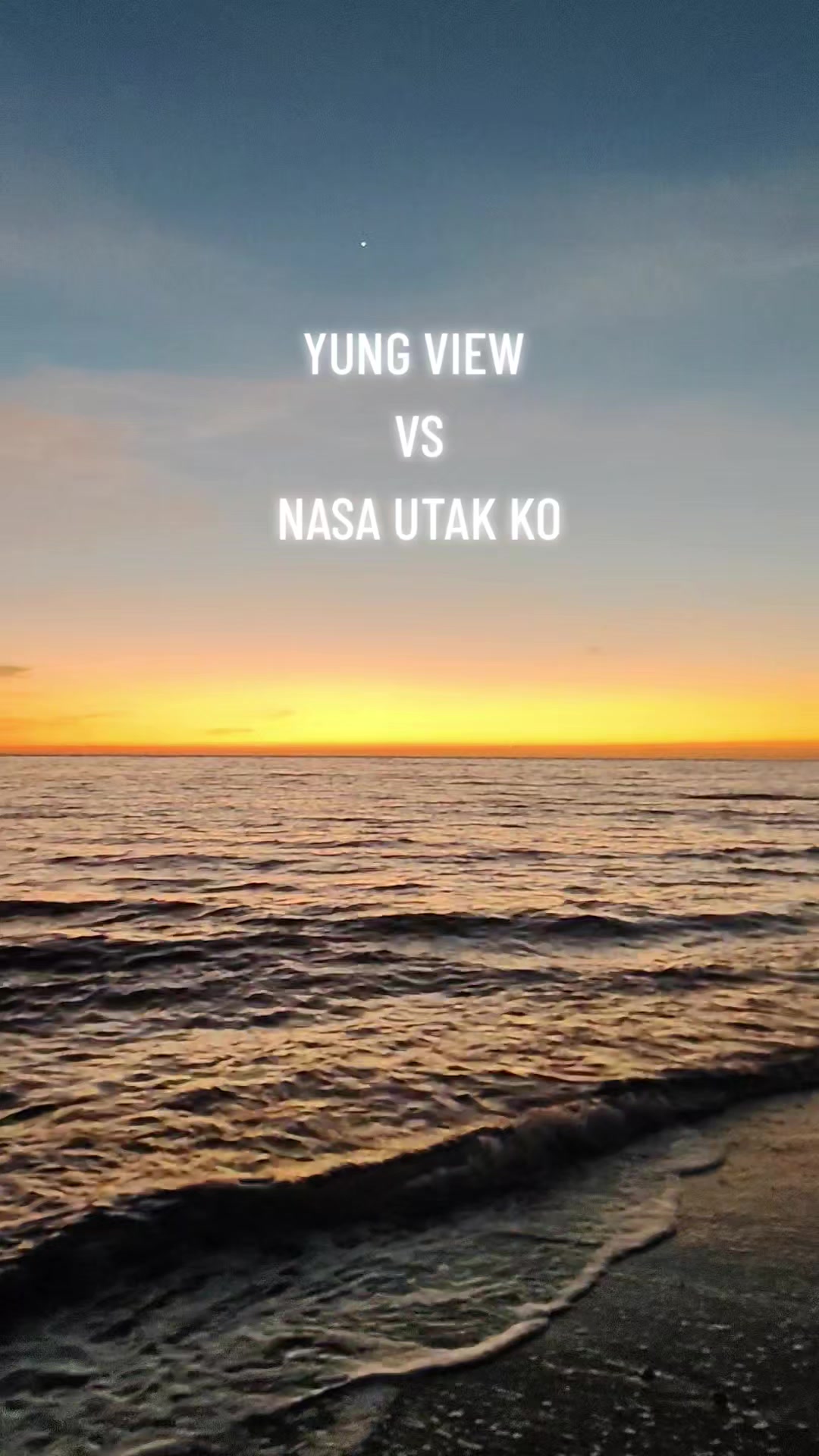 @YELLOW HEART 💛