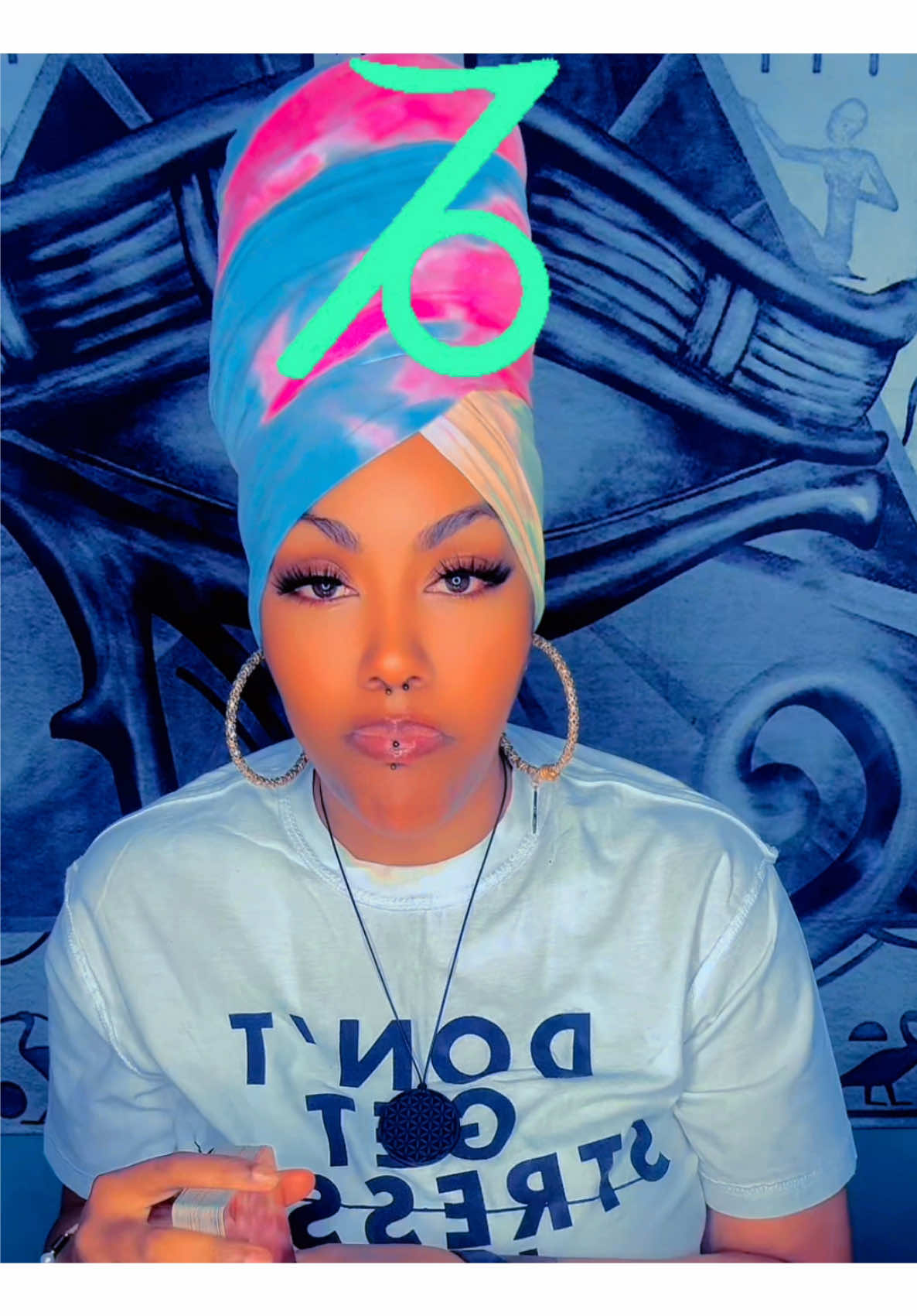 @LadyDivinePharaoh