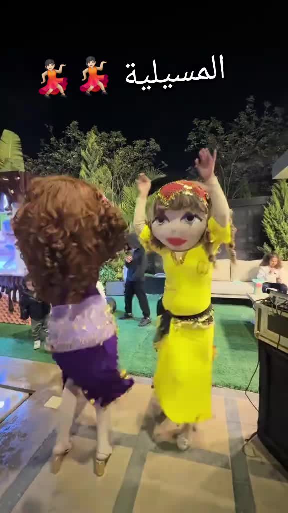 @لمسيلية 🇪🇸ريتاج 🇩🇿💃🏻