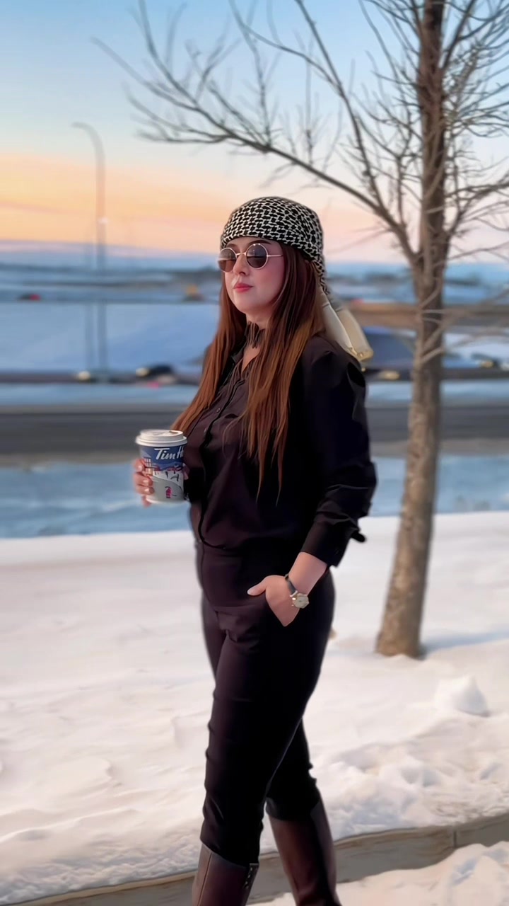 @🇨🇦👑Queen of Canada🇨🇦🇵🇰