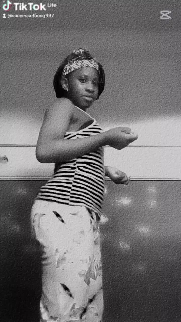 @Success Effiong