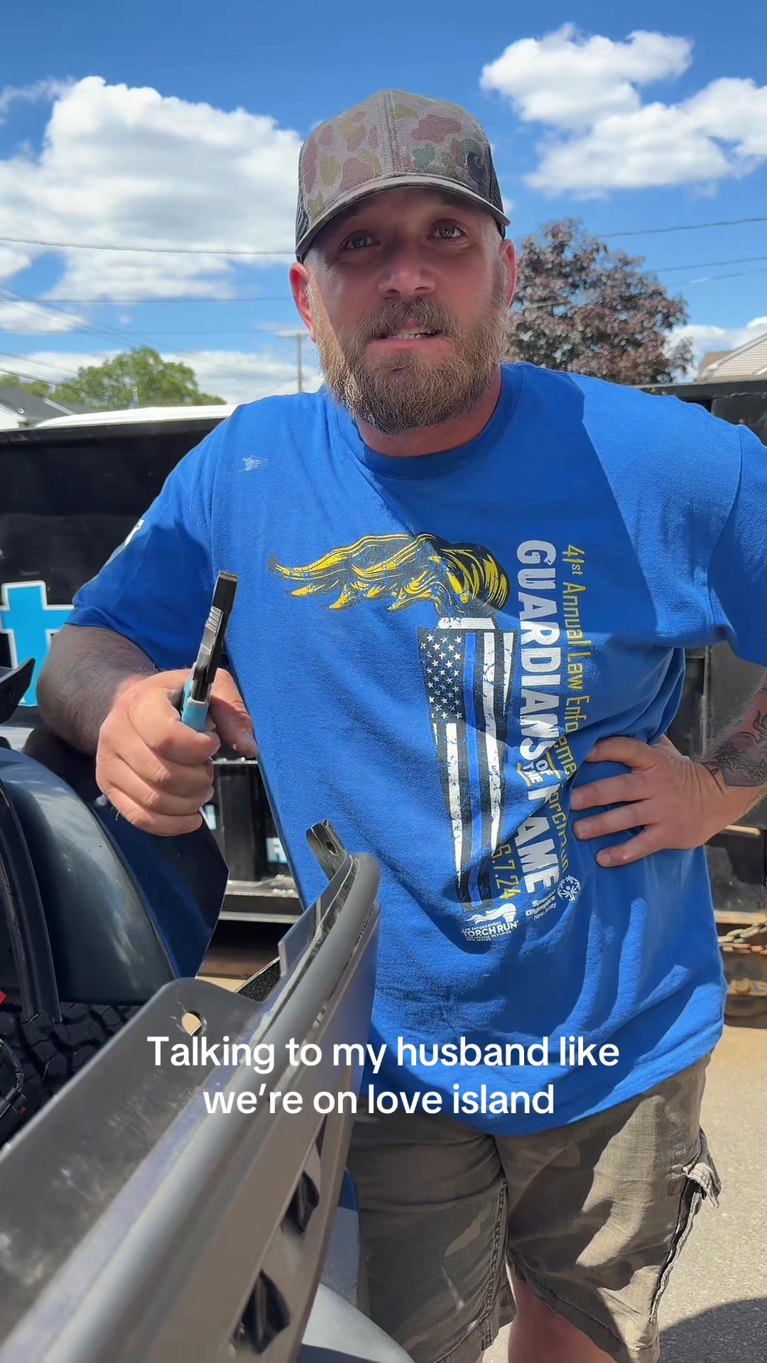 @Daveandjanie