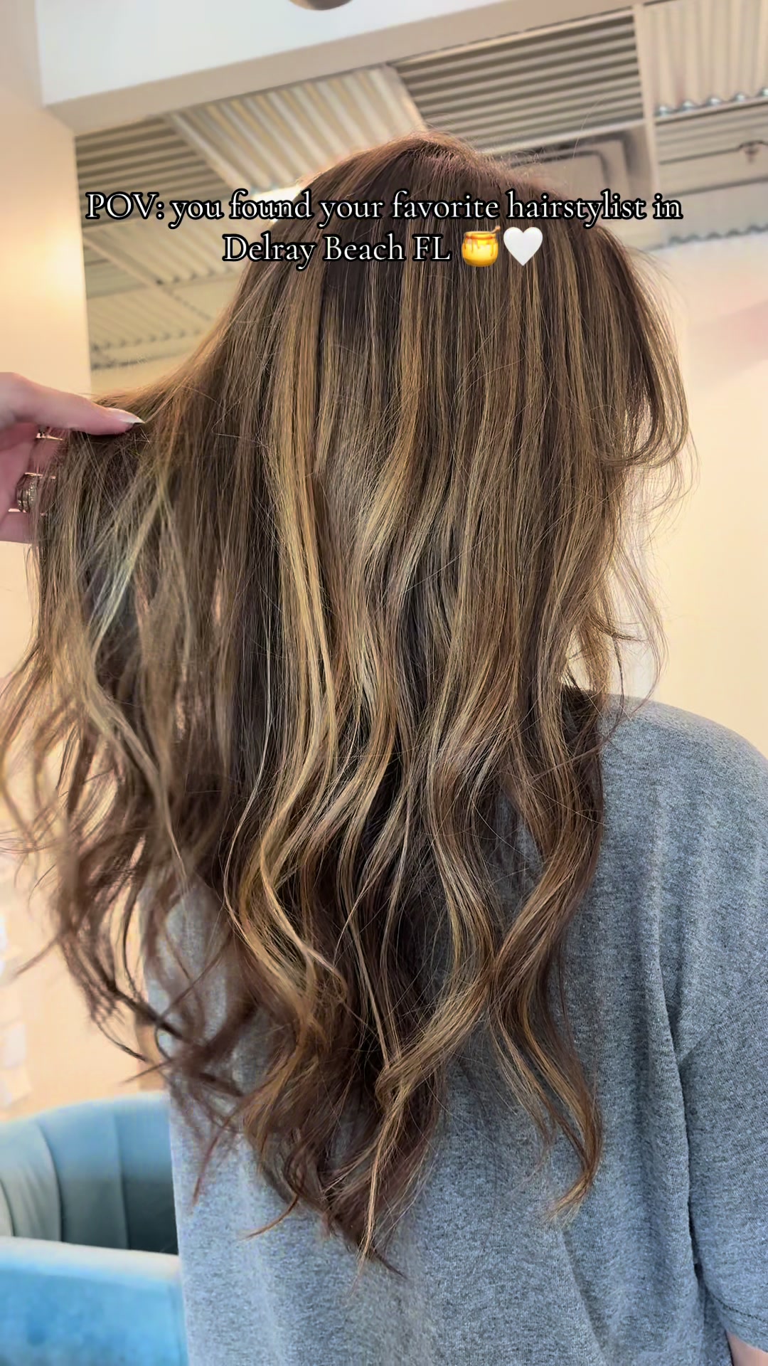 @SOPHIA | SOUTH FL HAIRSTYLIST