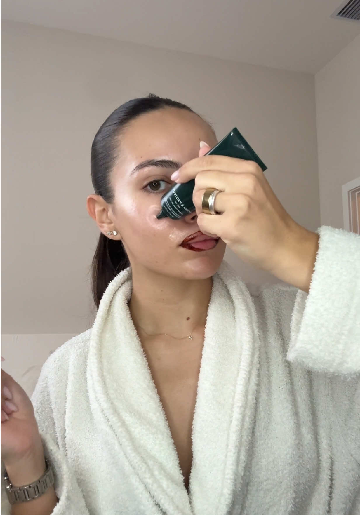 @Gabriela