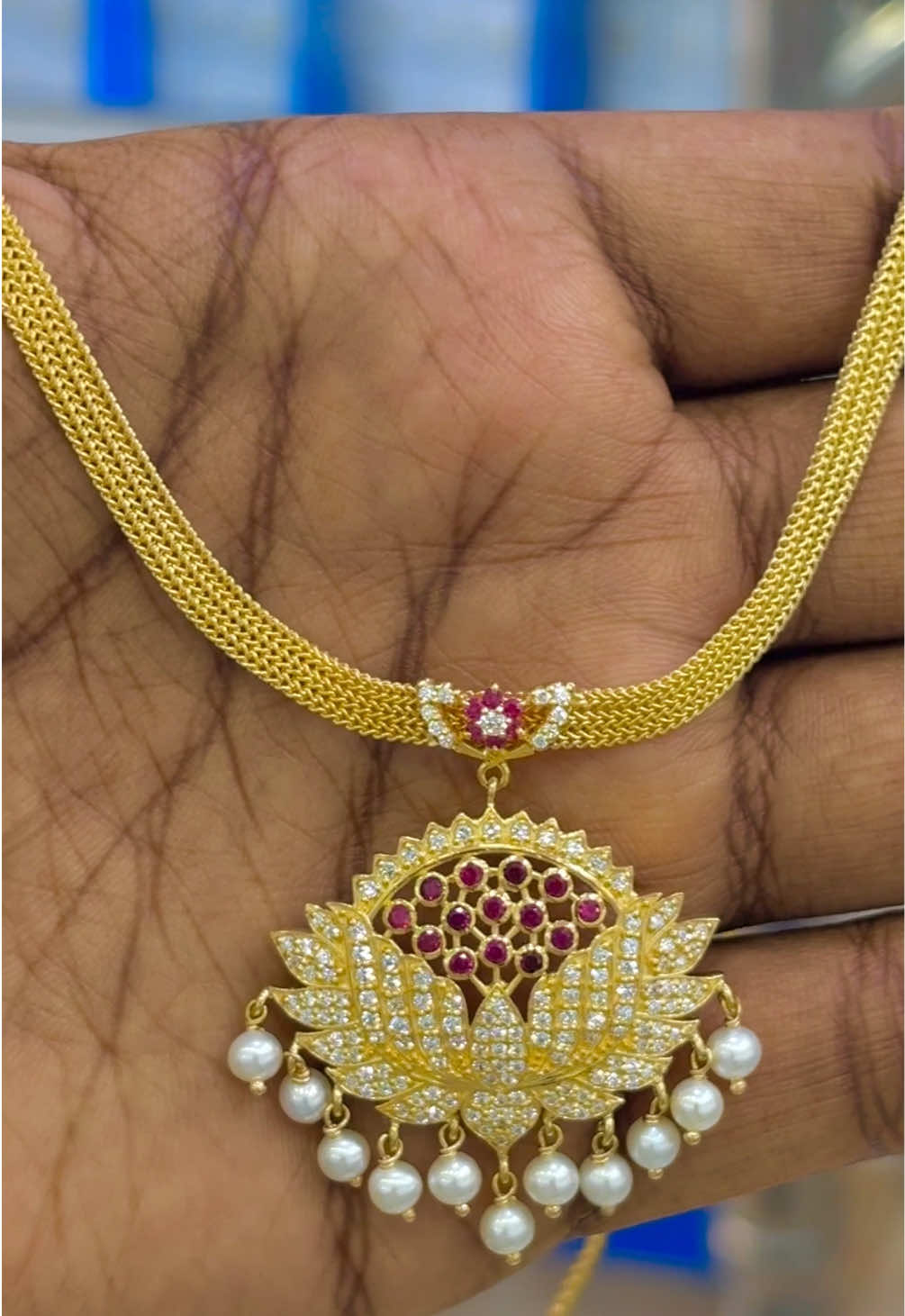 @Khanchana Jewellers