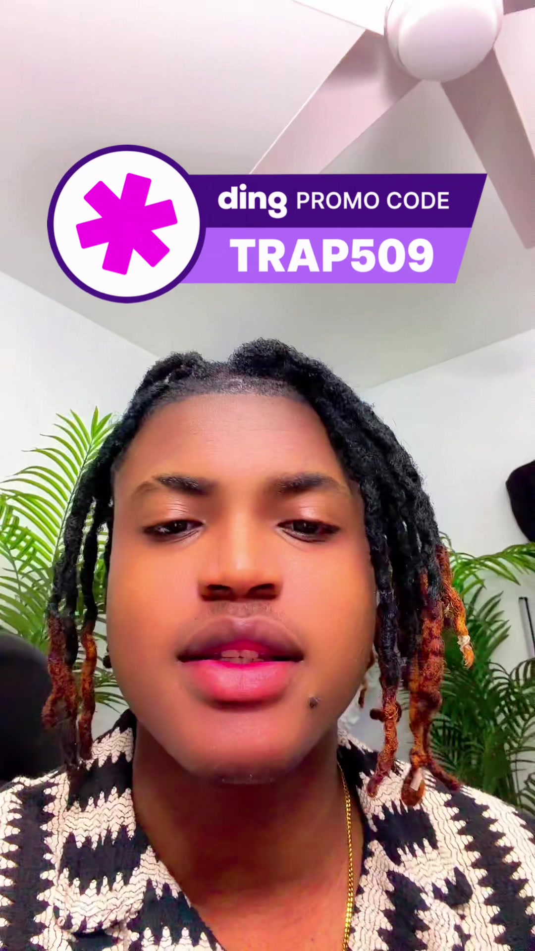 @TRAPALMAN509 LLC