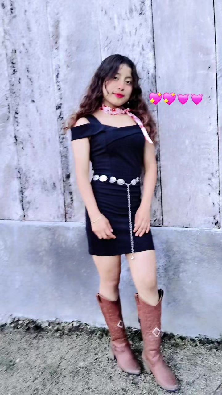 @yeni Jimenez
