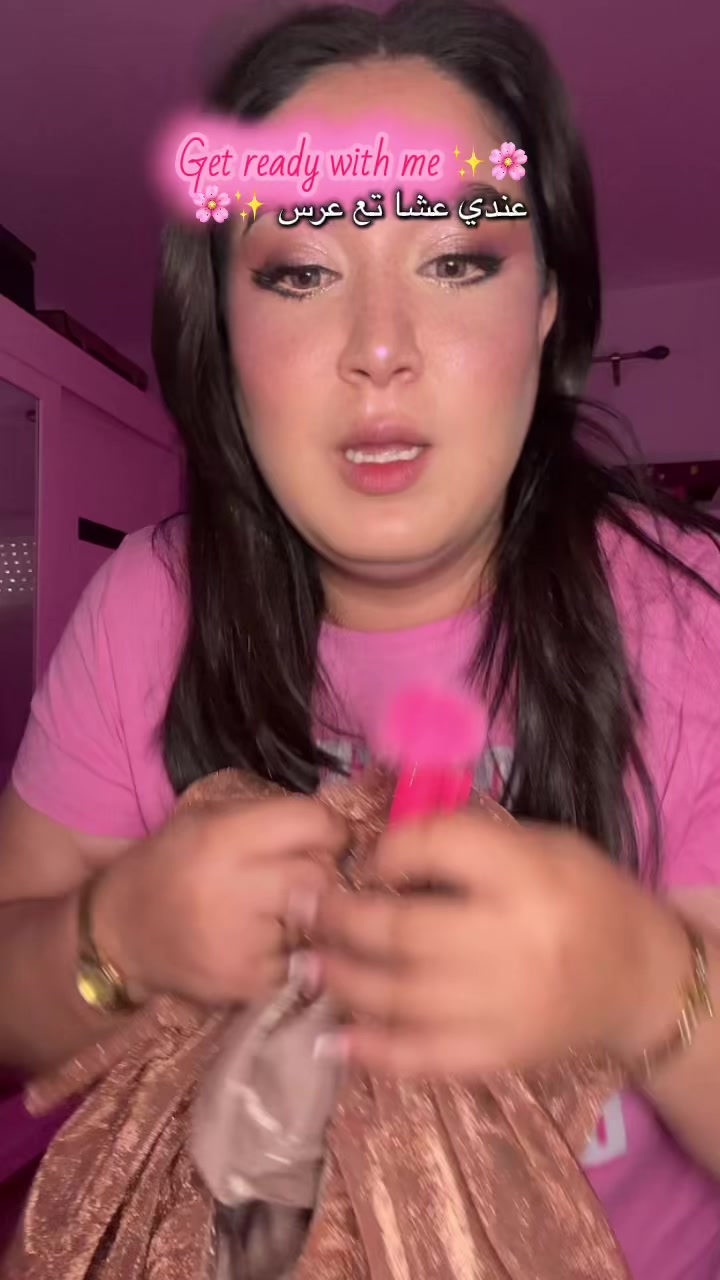 @Sarras Makeup