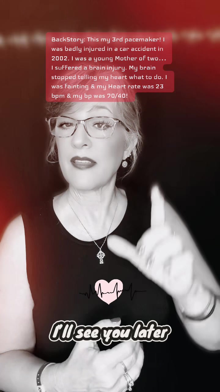 @Deaf Warrior/ASLSuzyQ🤟🏼