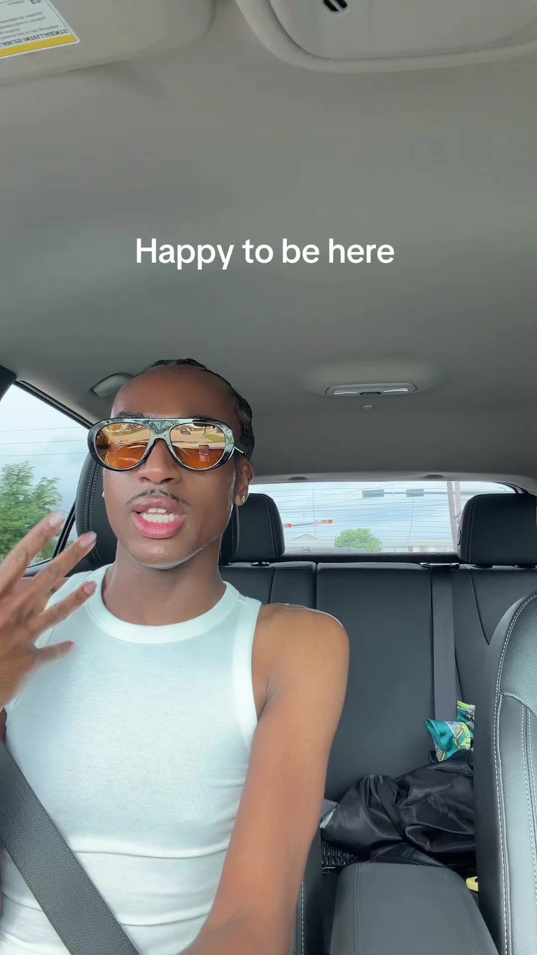 @Shawn