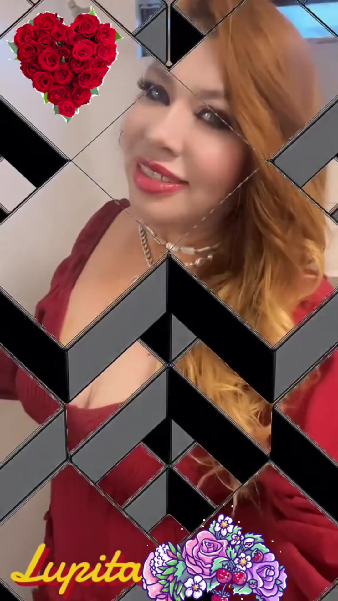 @(Lupita)Dios cuida mi familia