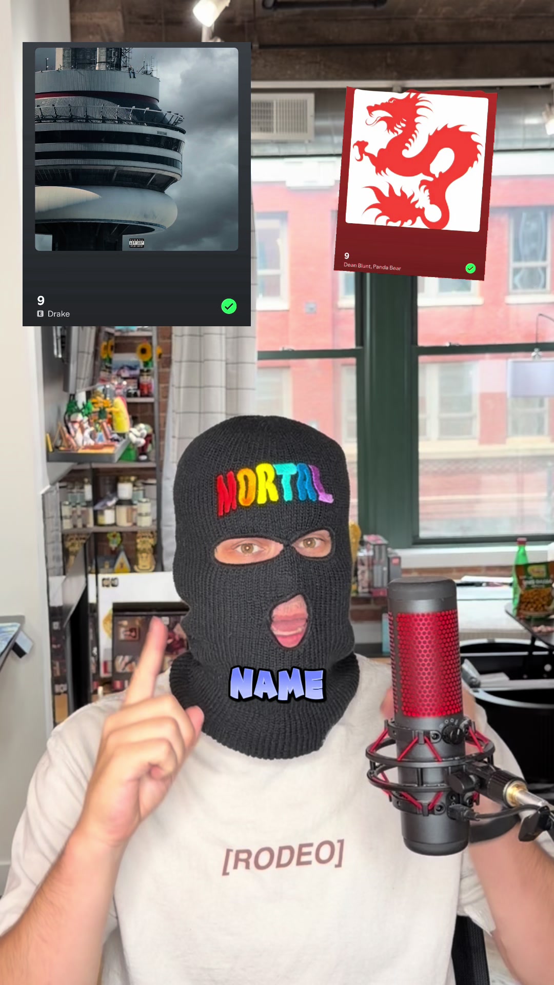 @Masked Mortal