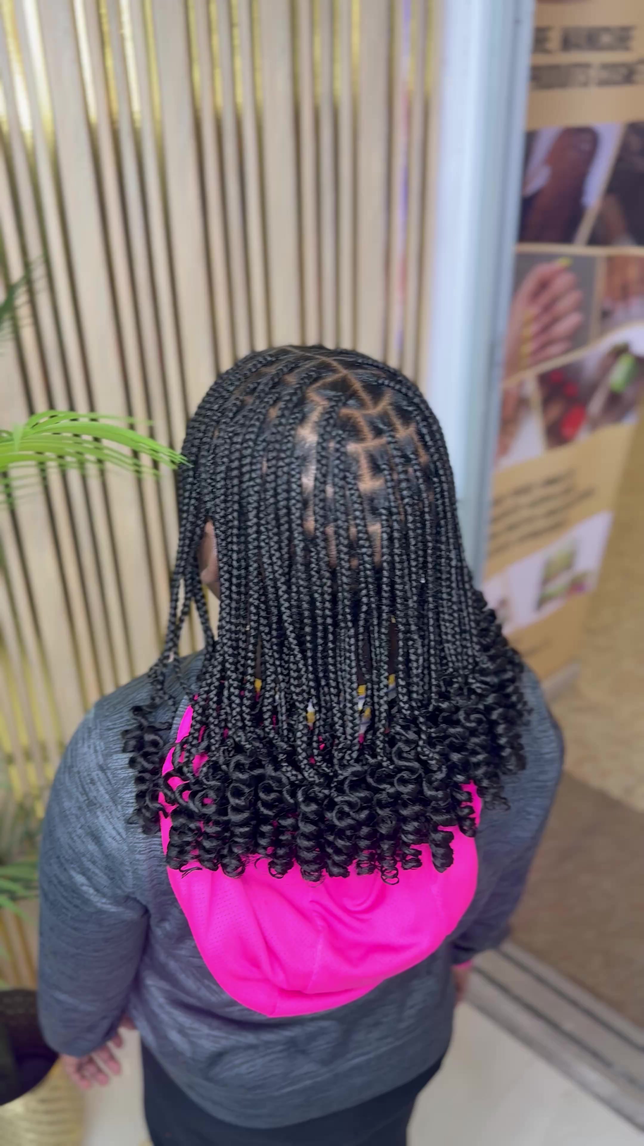 @Loveline salon coiffure