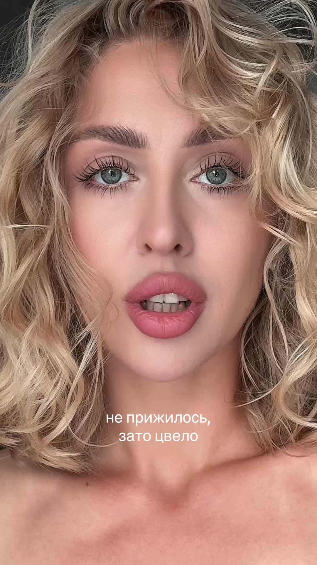 @SASHA SEREDOKHINA