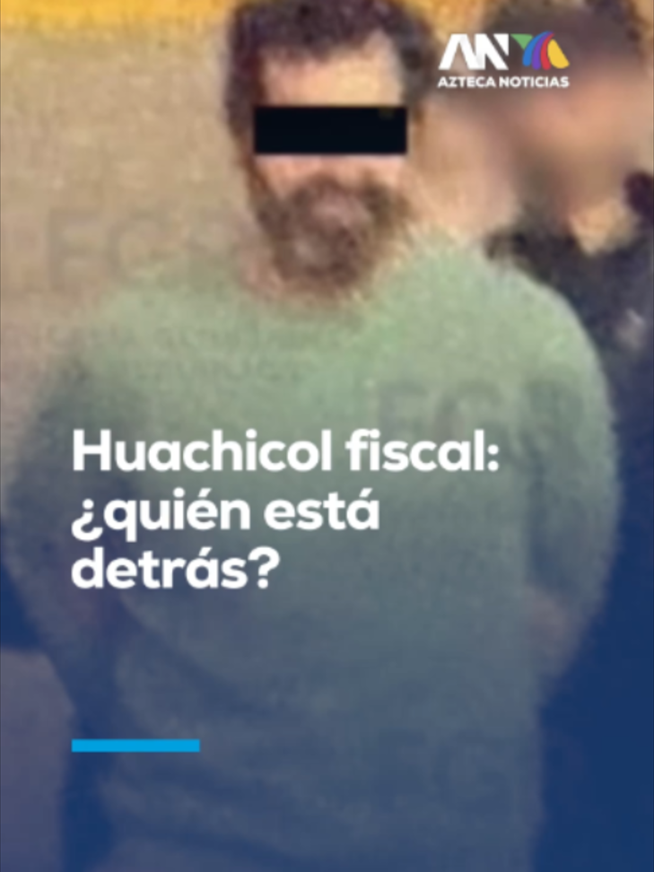 @Azteca Noticias