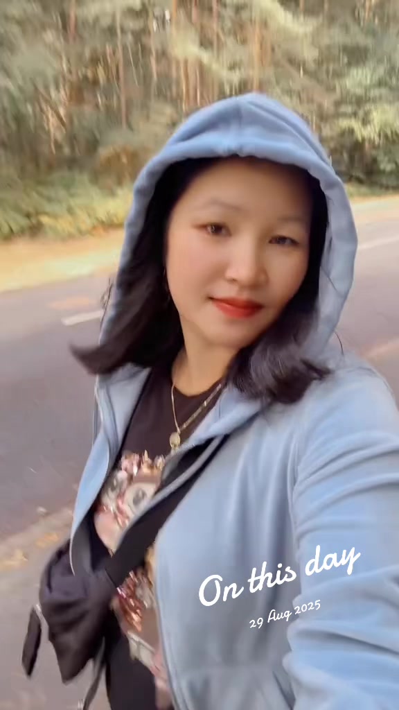 @Januka Rai