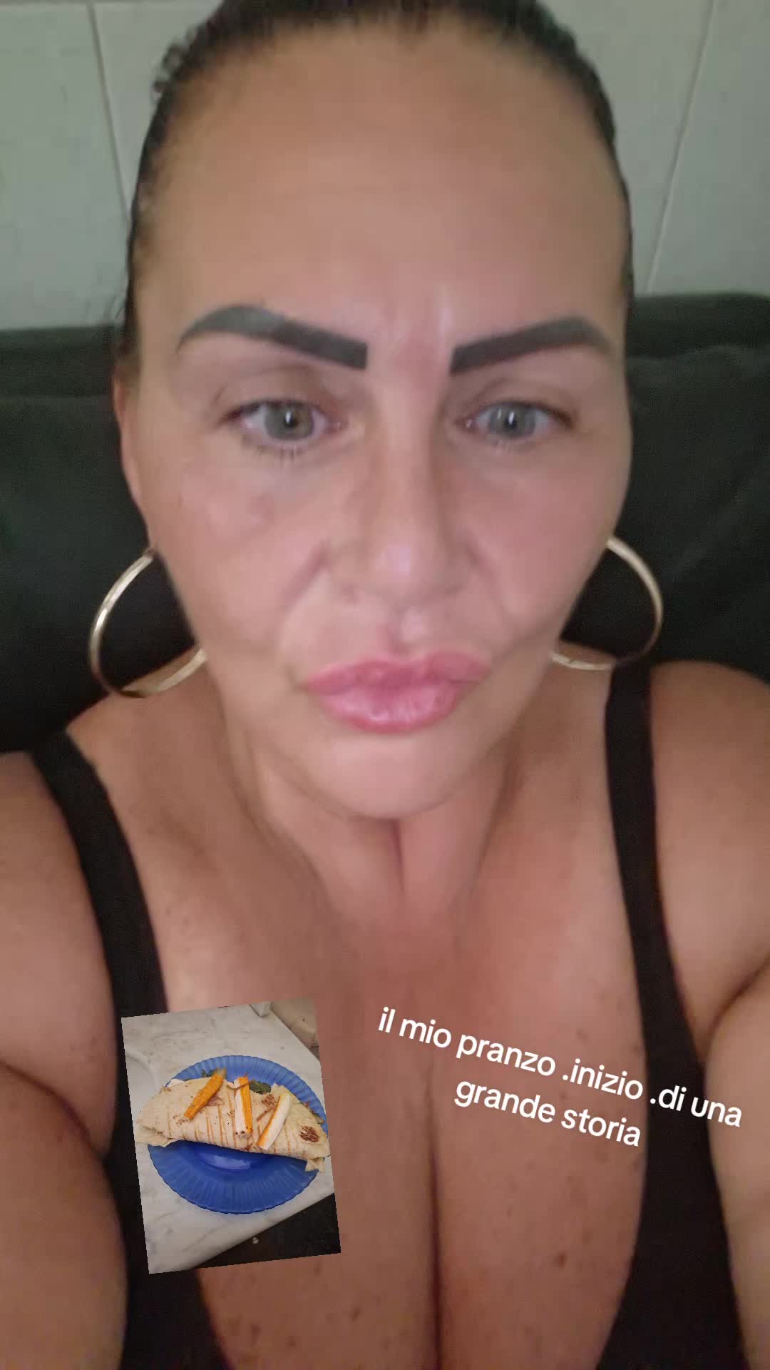 @Flora Canale