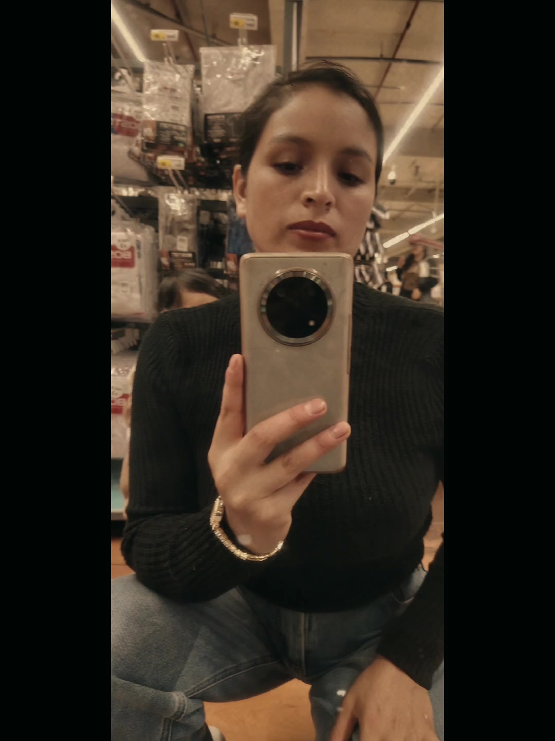 @Carla As