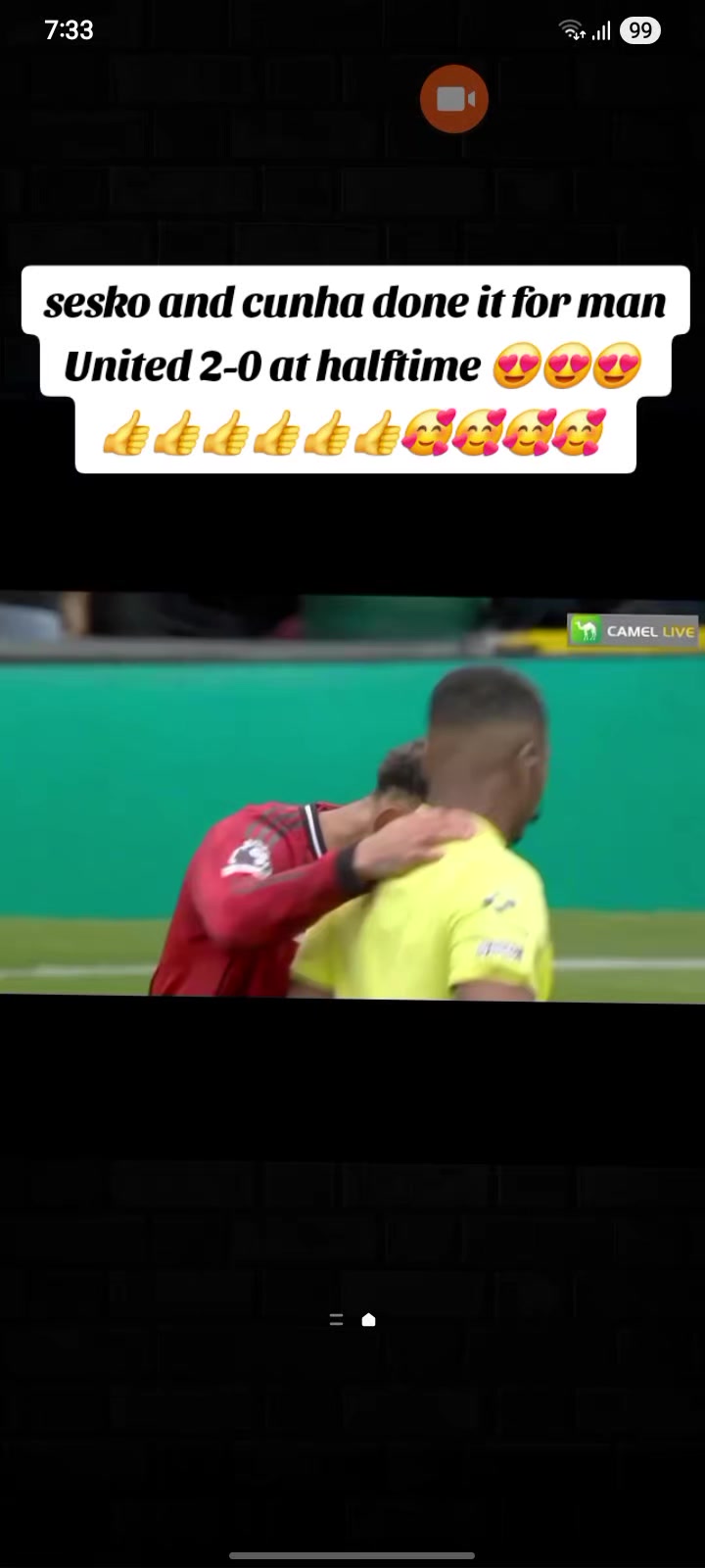 @EFOOTBALL RECORDS✅️🇯🇲