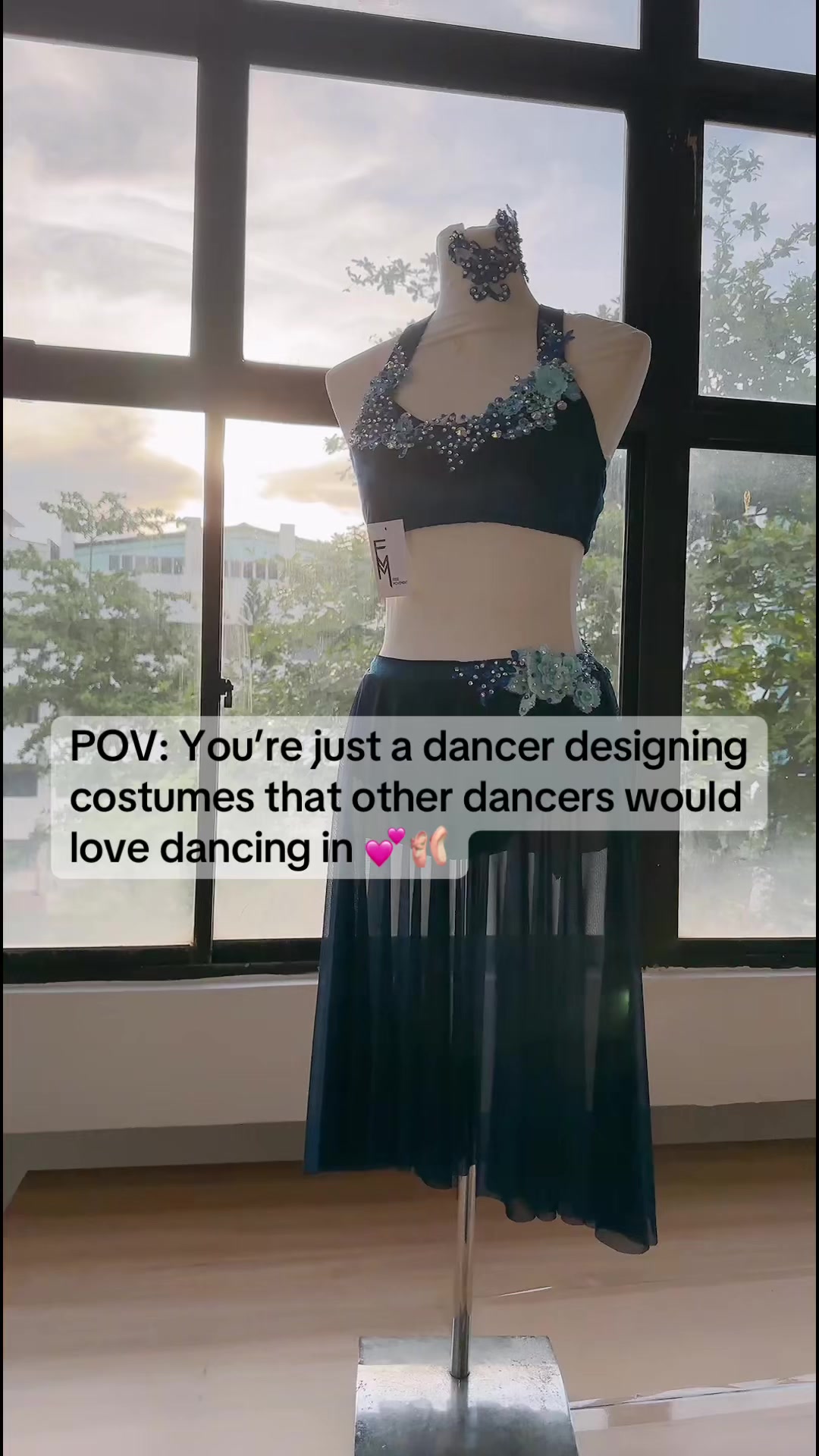 @Free Movement Dance Solutions