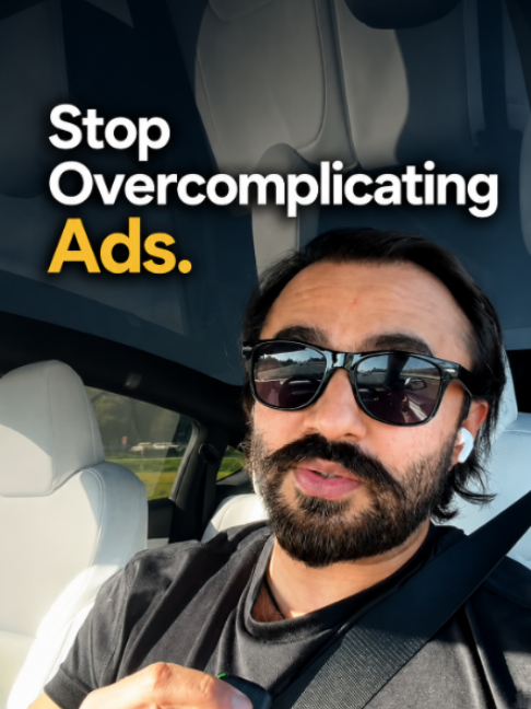 @Moby Runs Ads