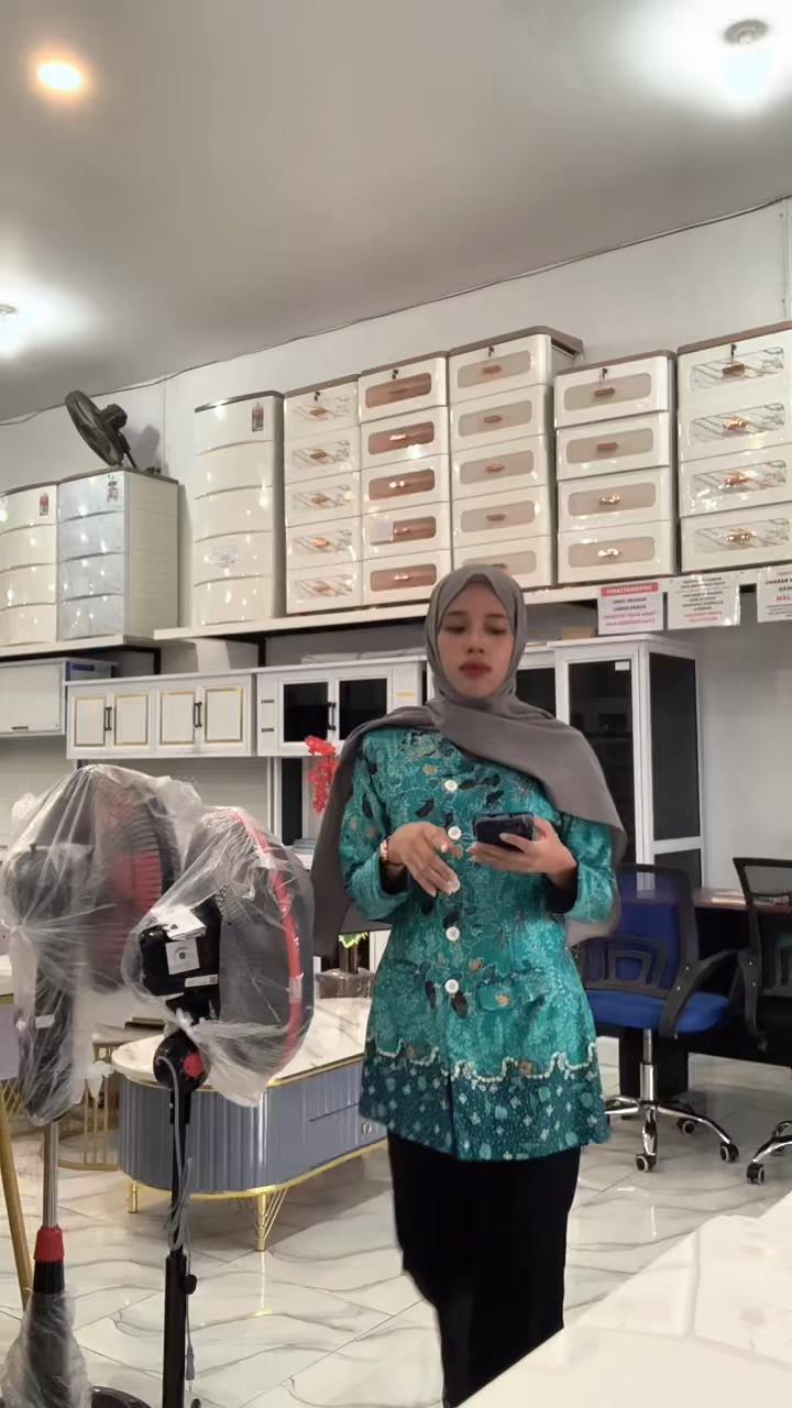@Manggar Jaya Aluminium Bpn
