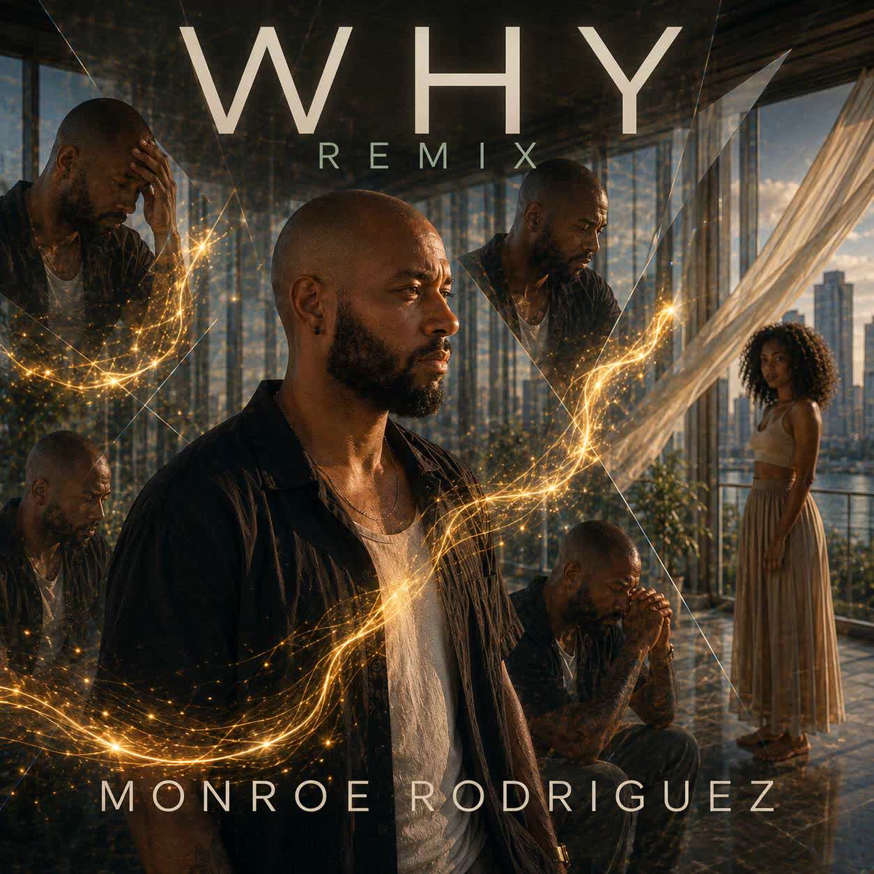 @Monroe Rodriguez