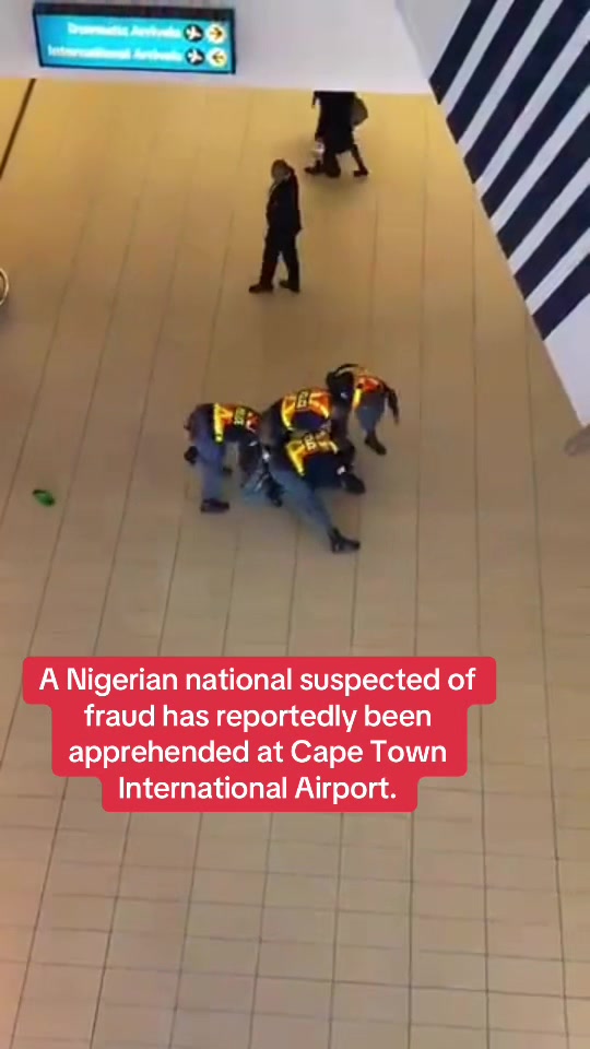 @What’s going on SA