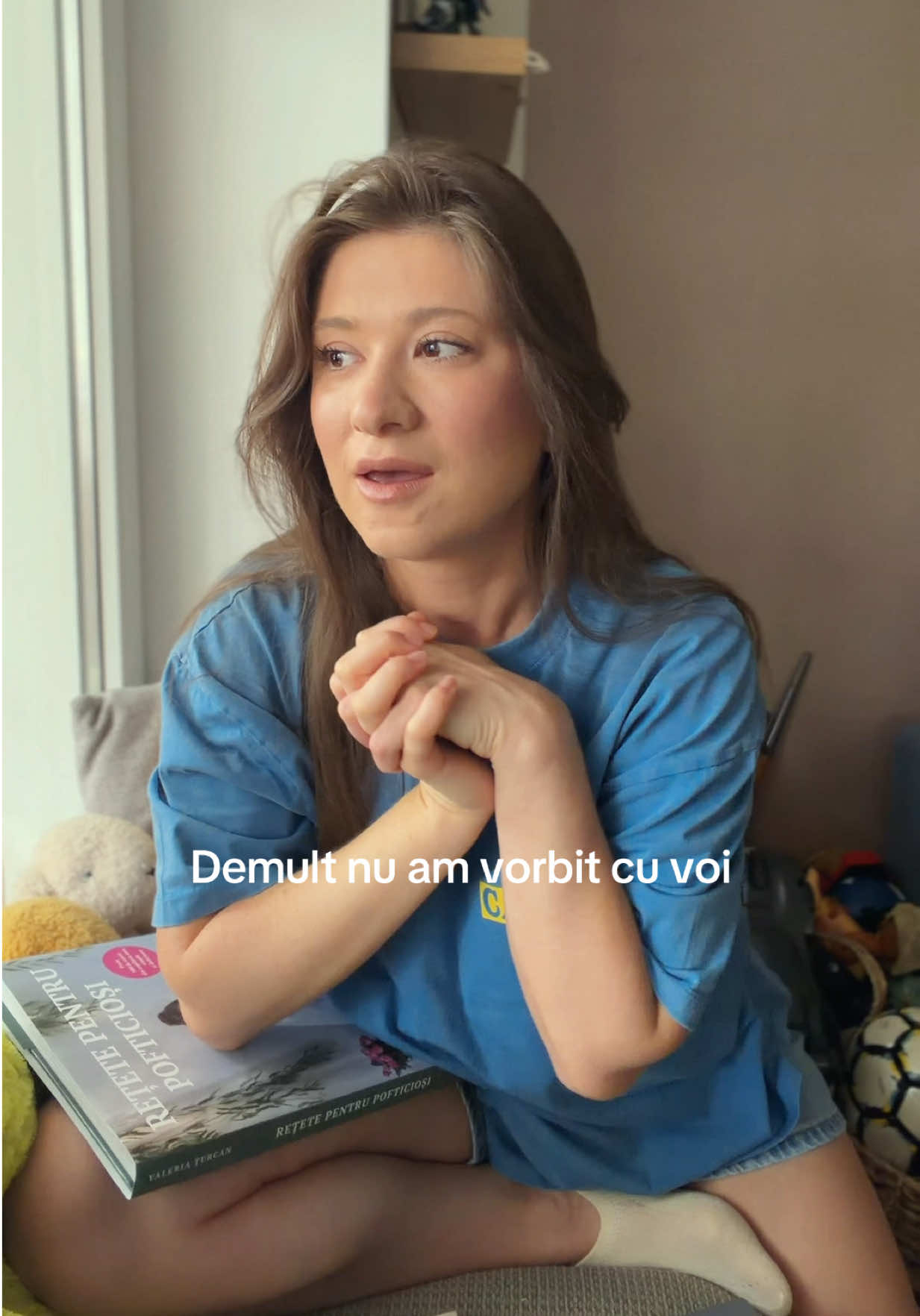 @Valeria Țurcan