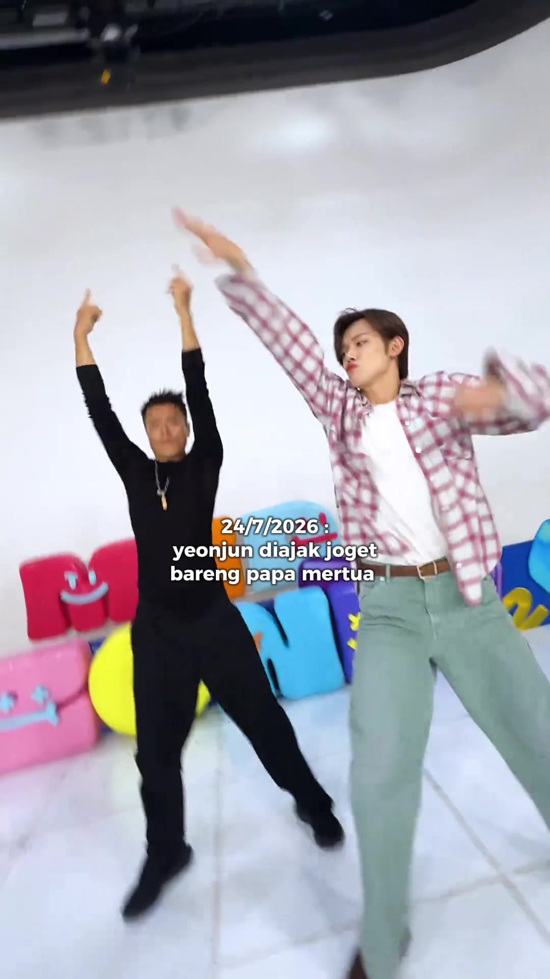 @yeonjun yeji (catherizm)