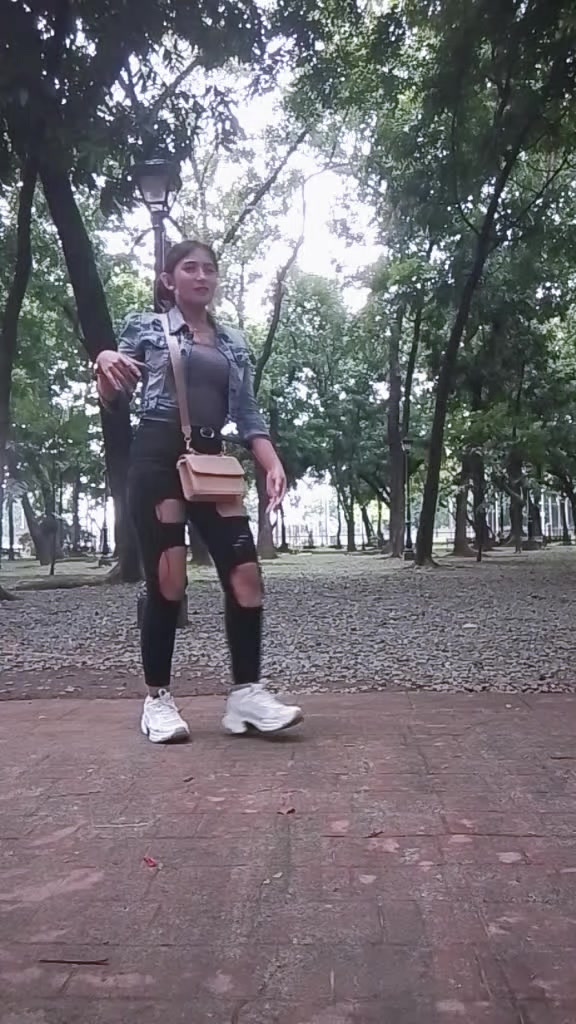 @sharmaine delacruz