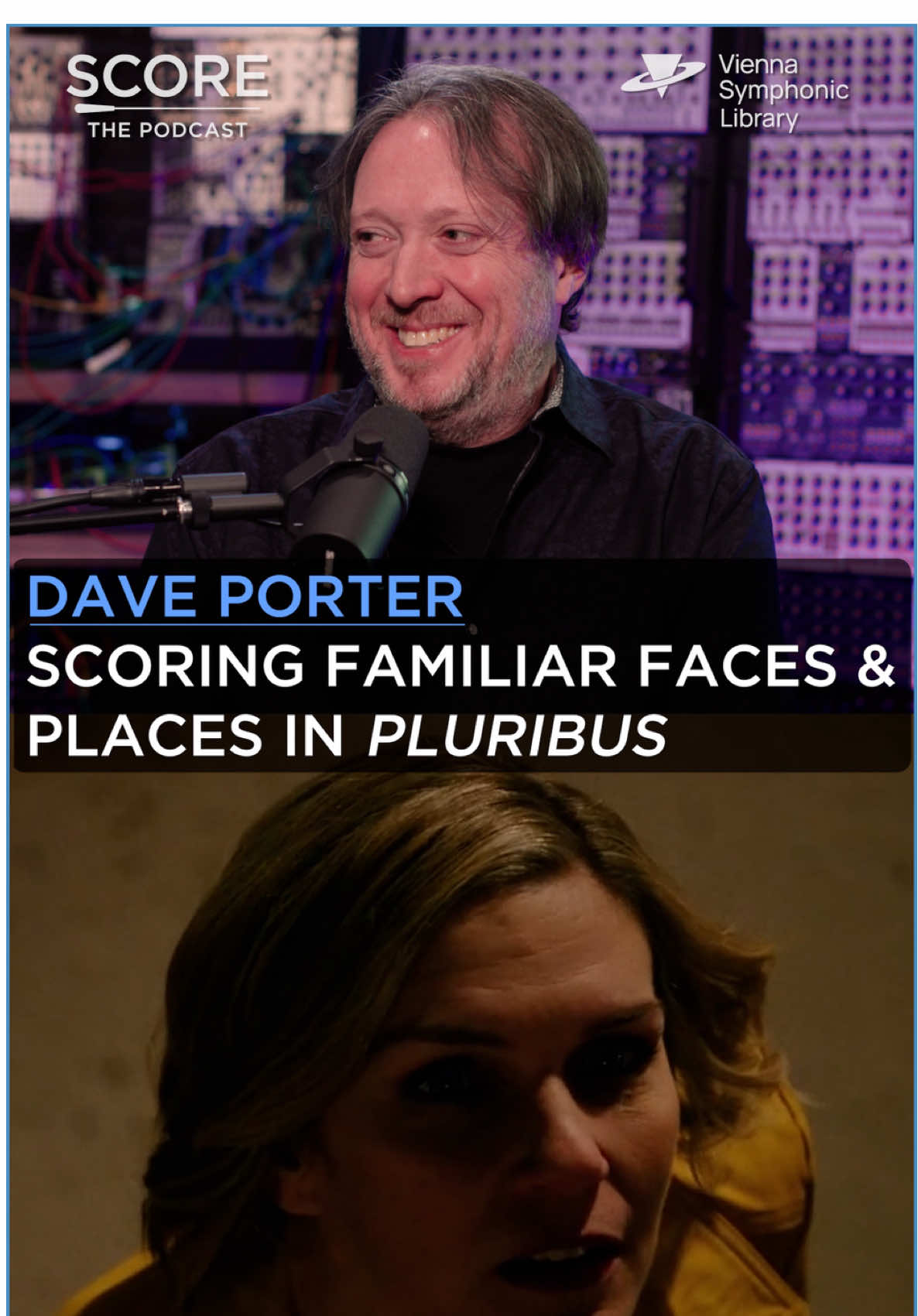 @Score: The Podcast