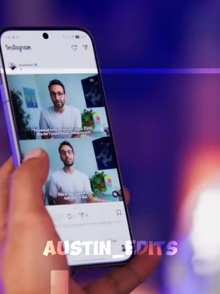 @Austin