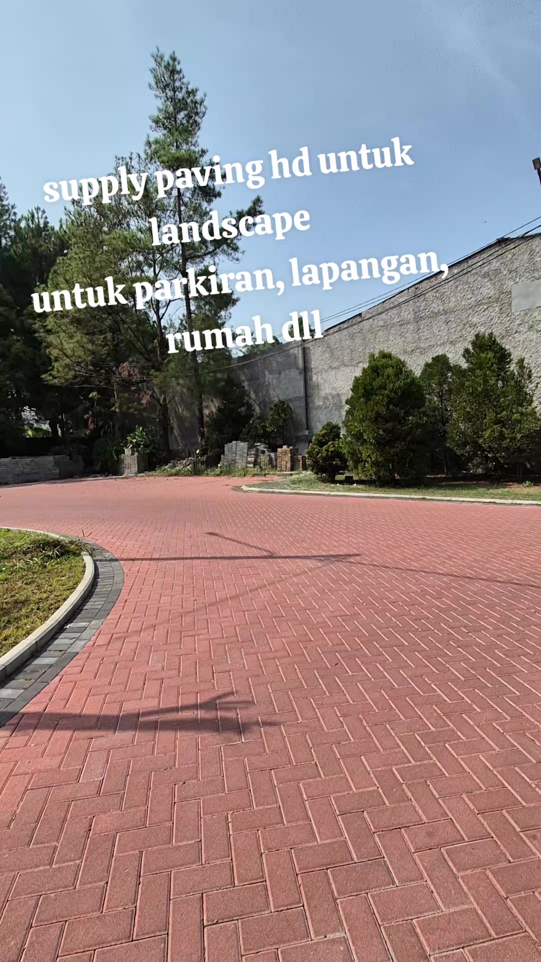 @Om Botak Proyek