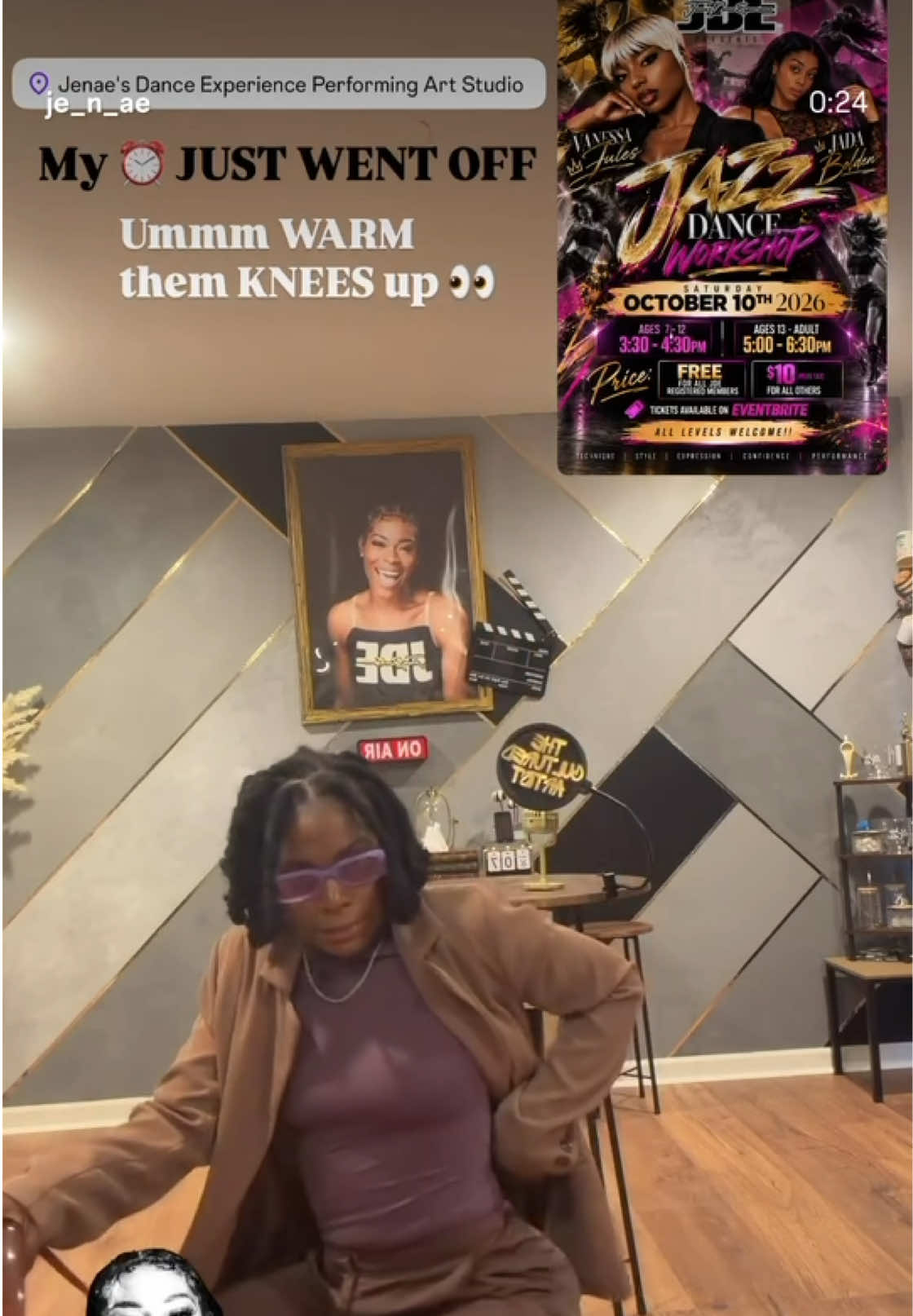 @JenaesDanceExperience