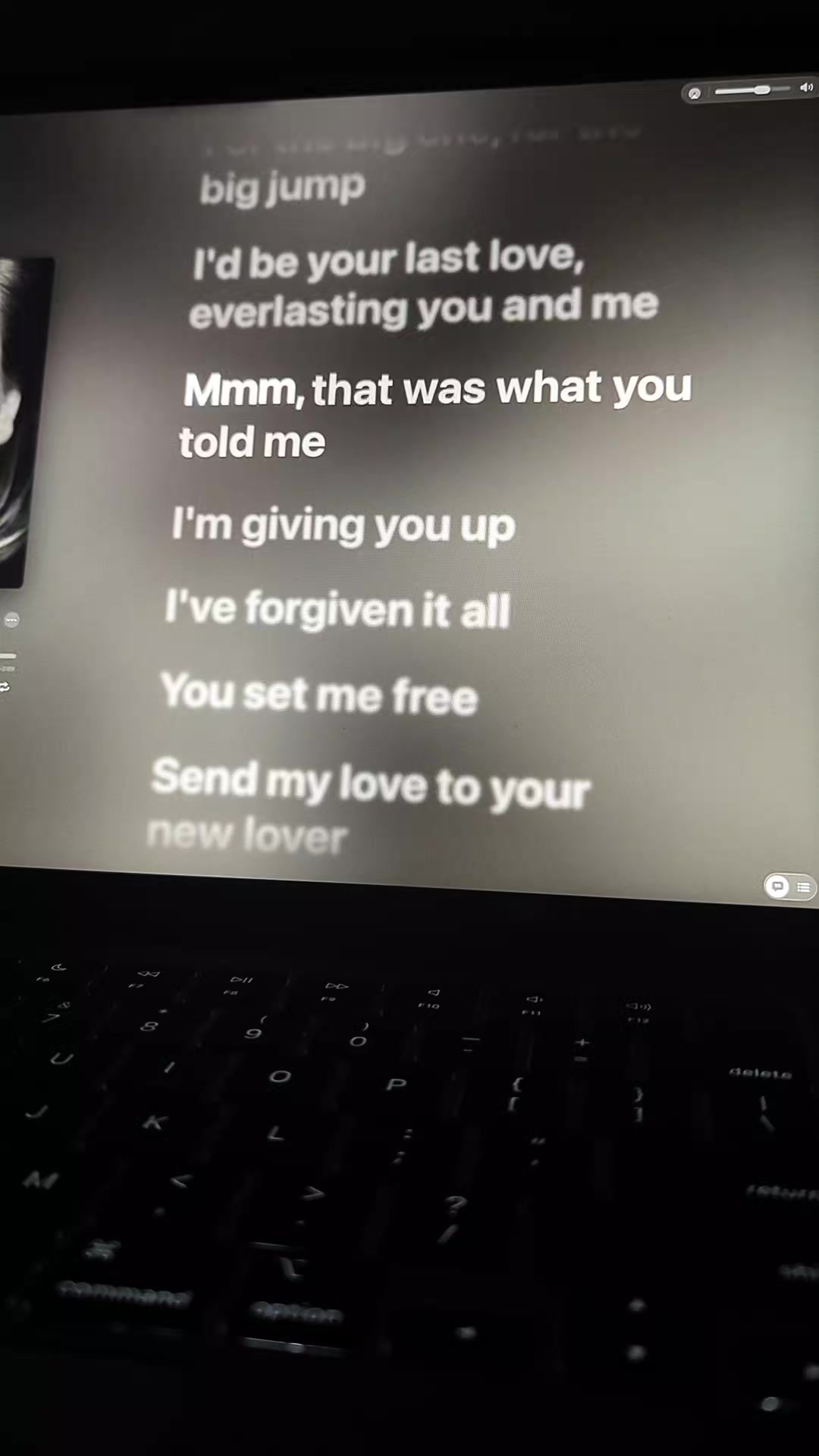 @Gwen's Playlist