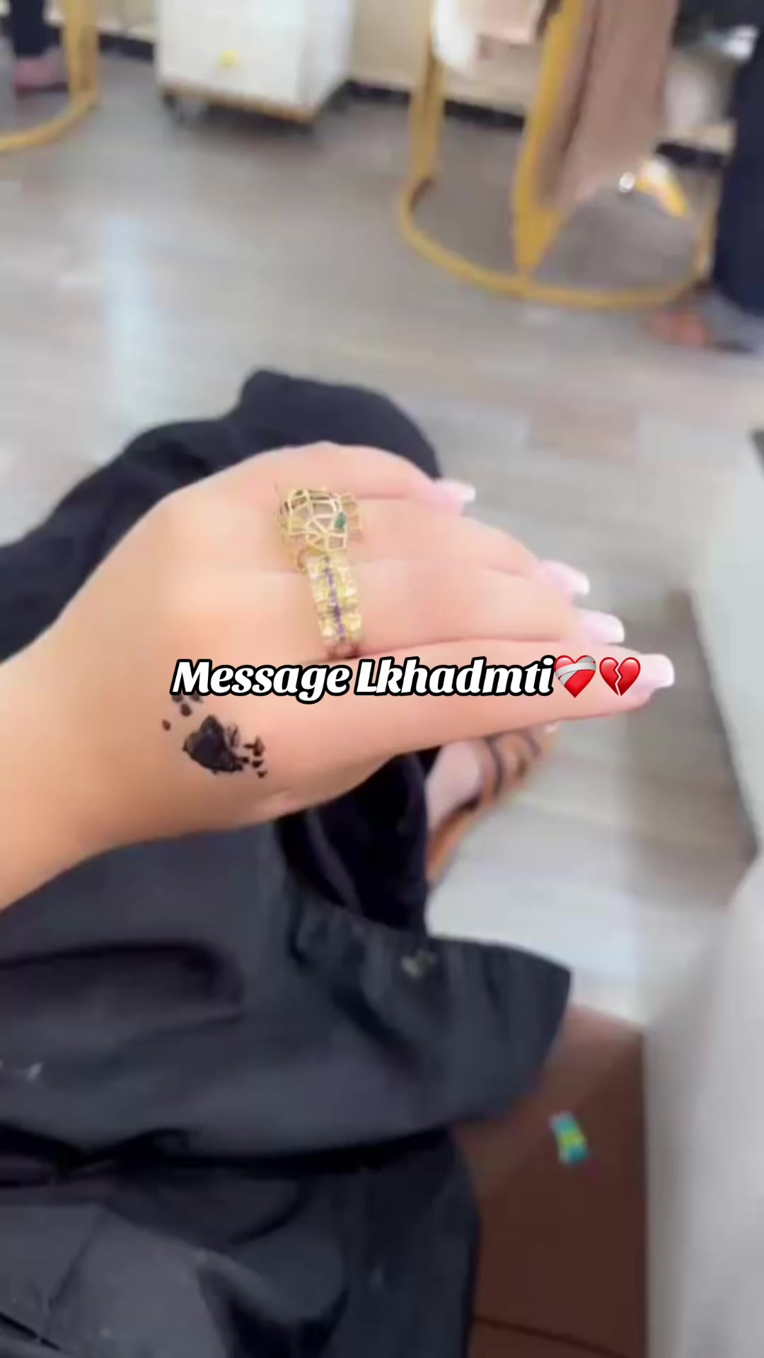 @Ghizlane💅💇&zwj;♀️