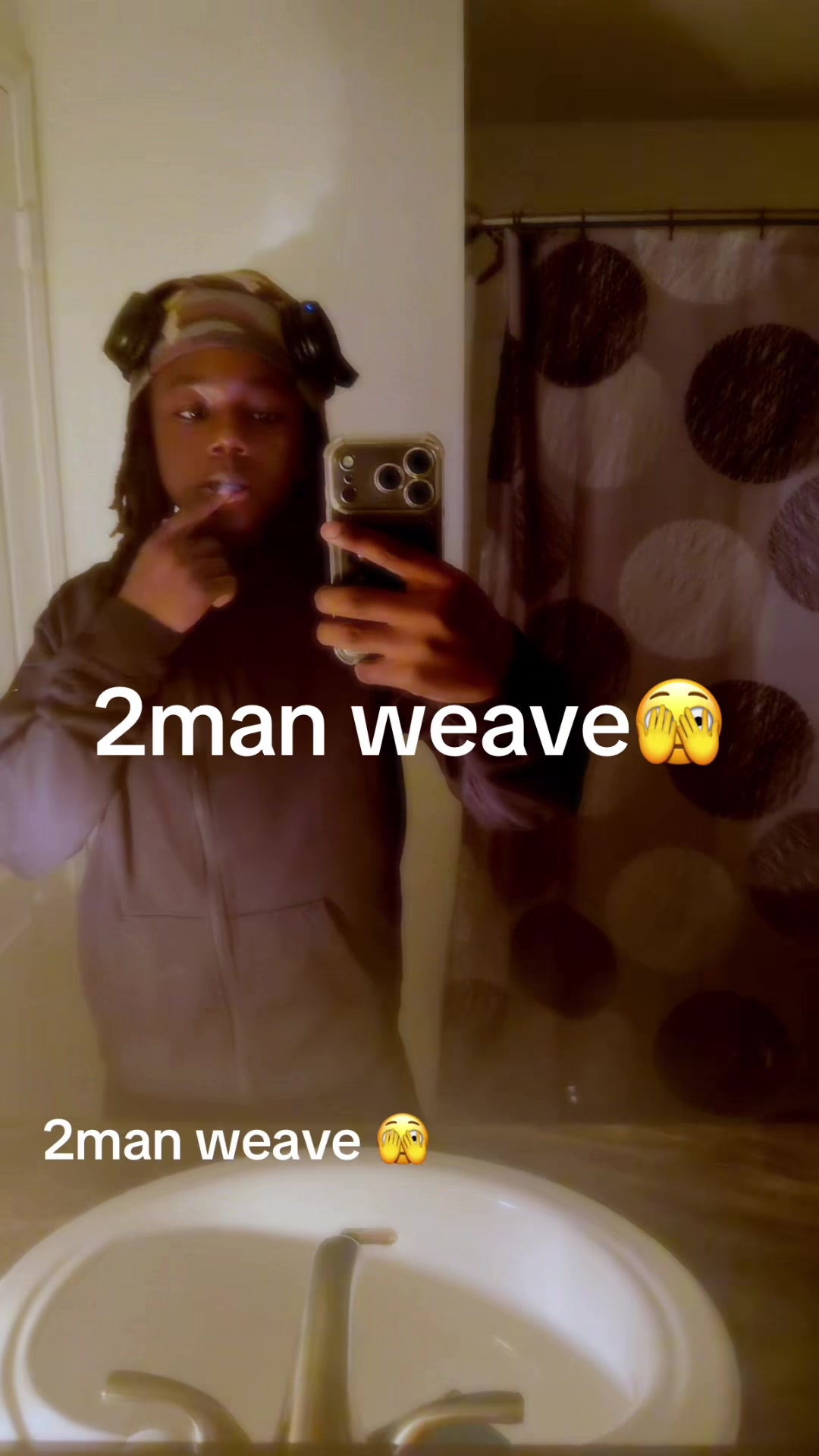 @Only fear God