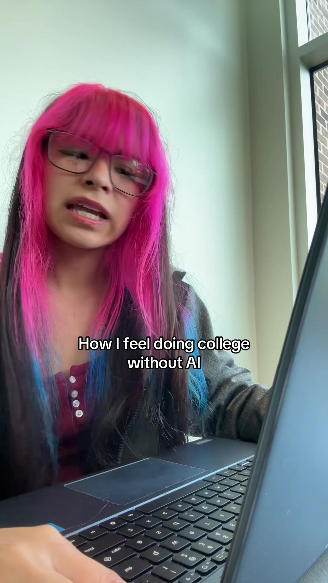 @Not main Karla