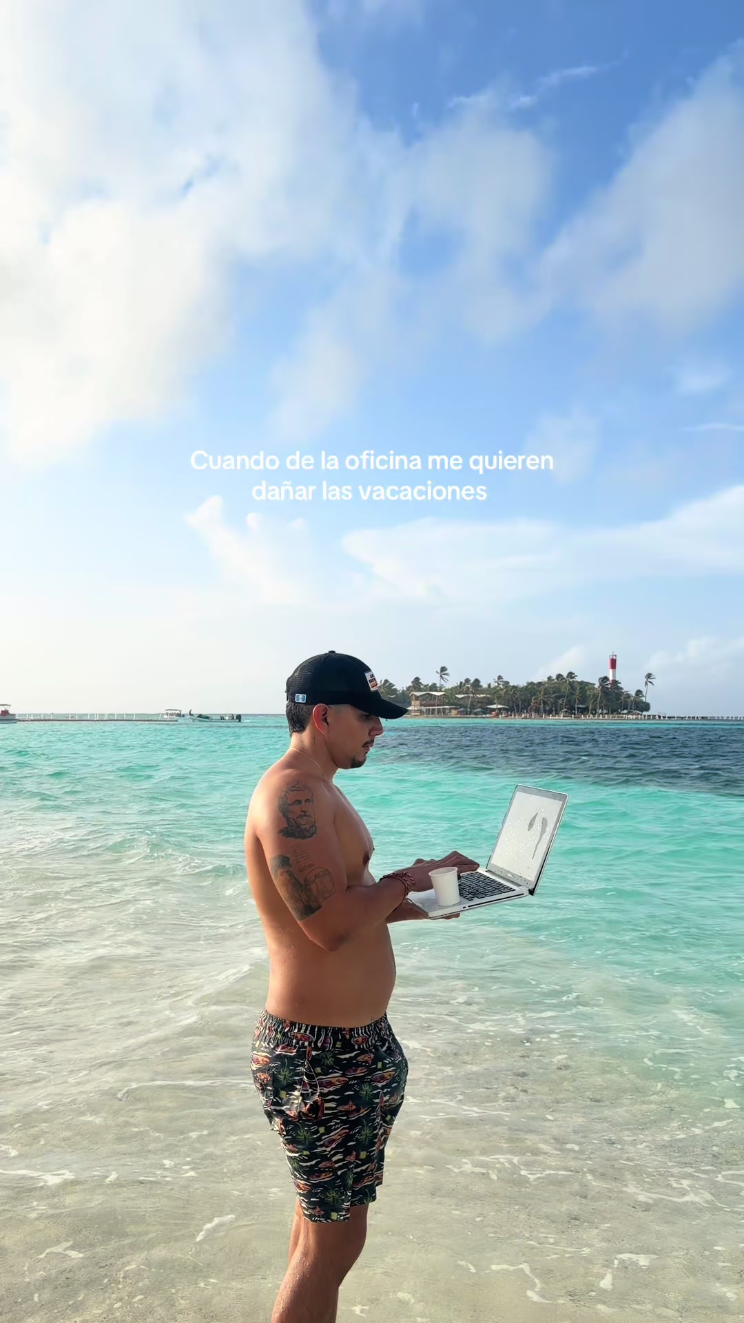 @El isleño🌴🌊🇨🇴