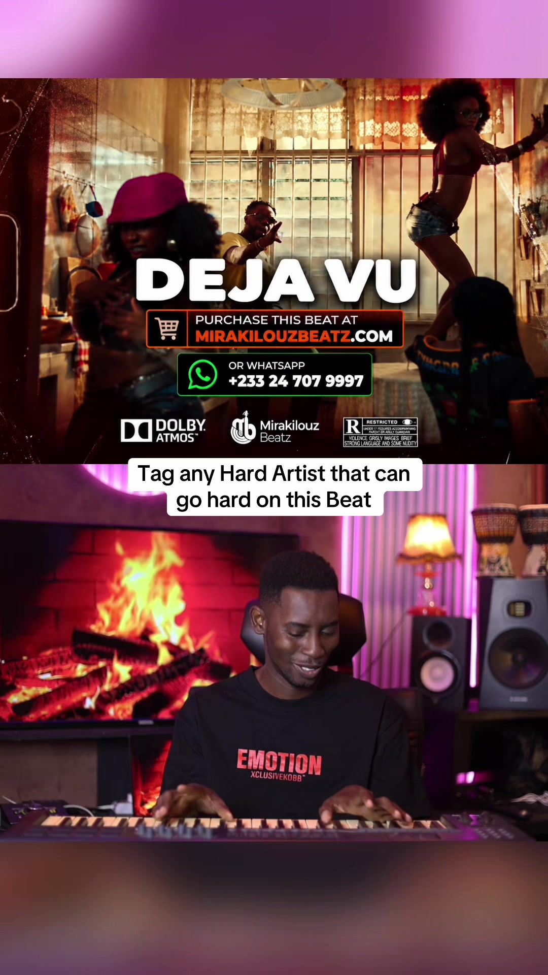 @Mirakilouz Beatz
