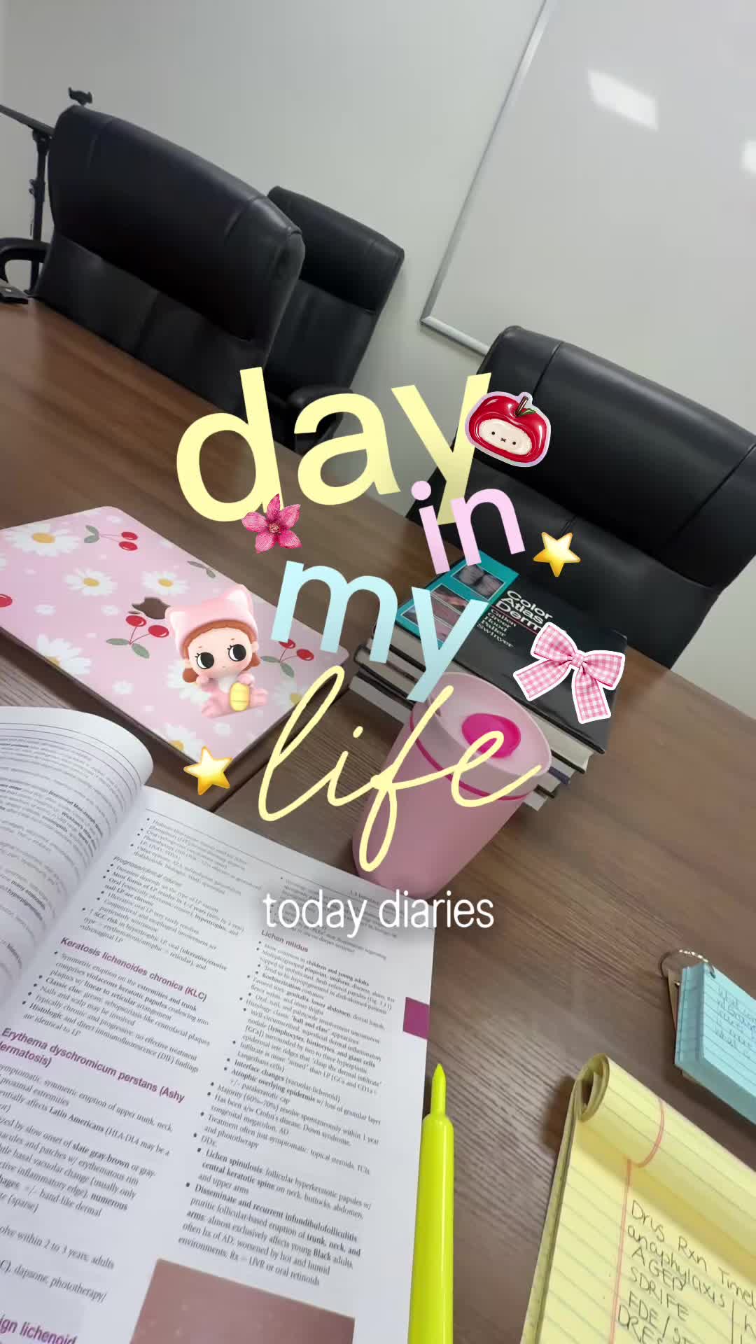 @Dr. Erica | Derm Resident