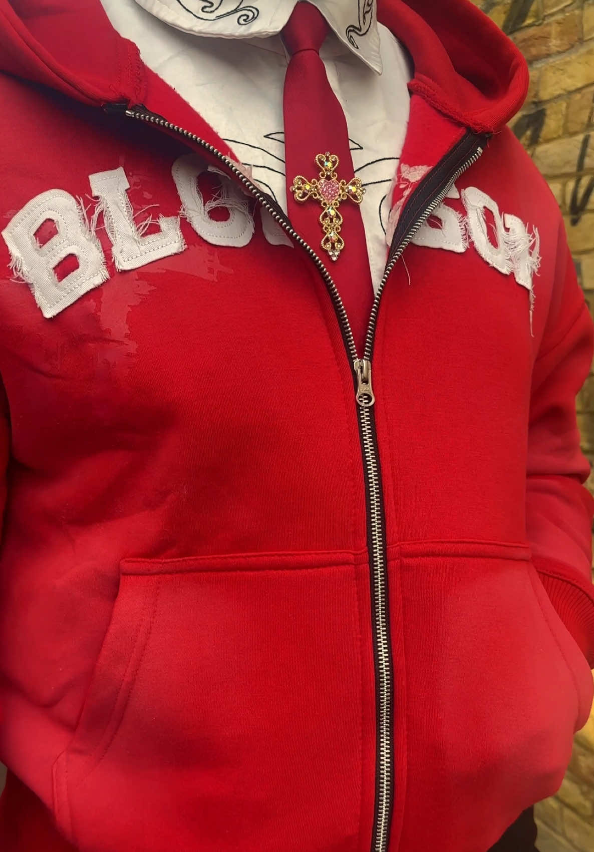 @BLSM BRAND