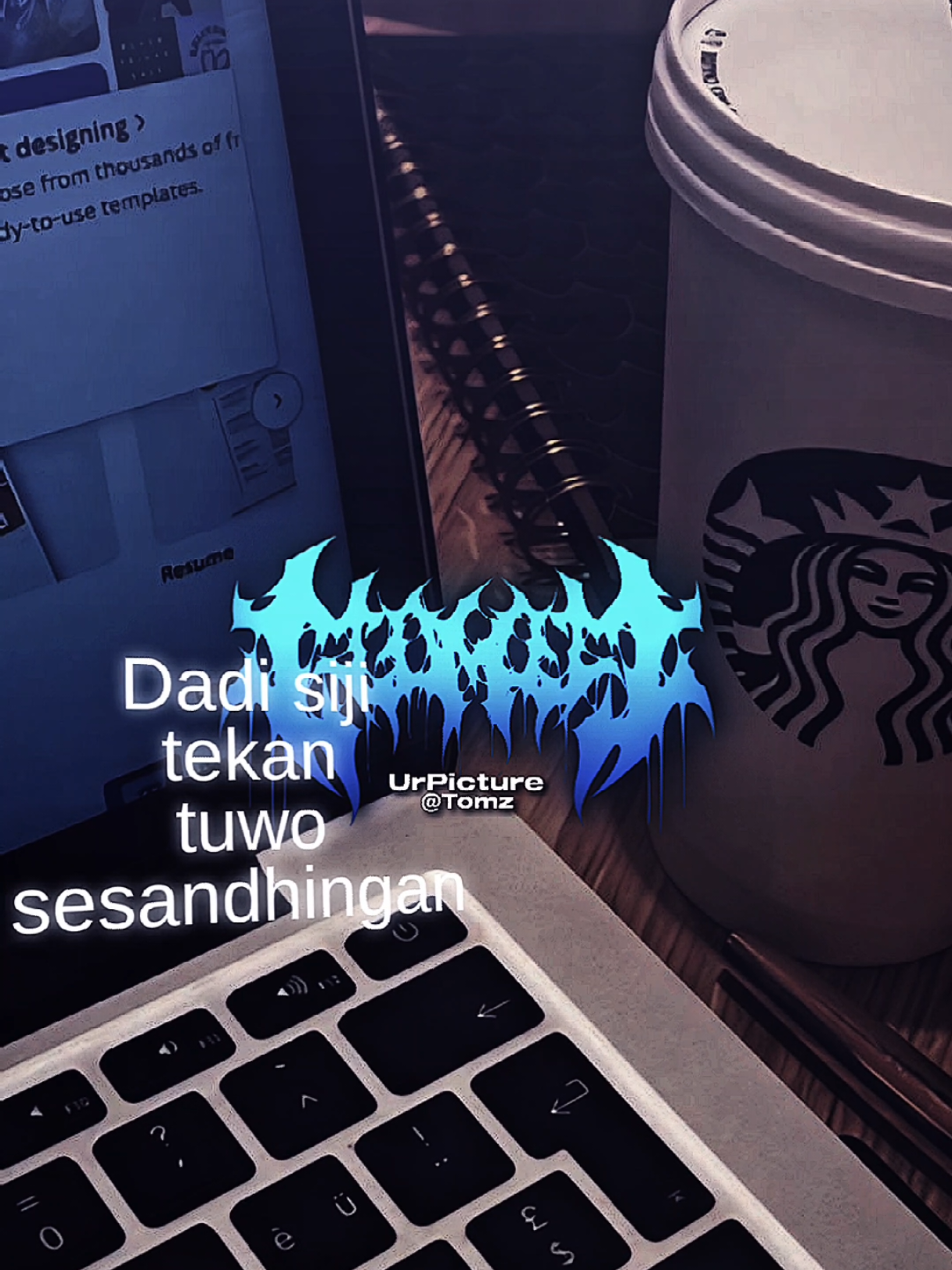 @Tomz 𝙏𝙚𝙢𝙥𝙡𝙖𝙩𝙚
