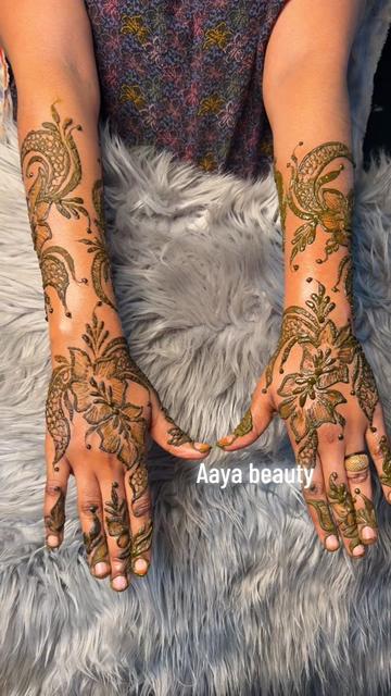 @Aaya Beauty 🧖♀️