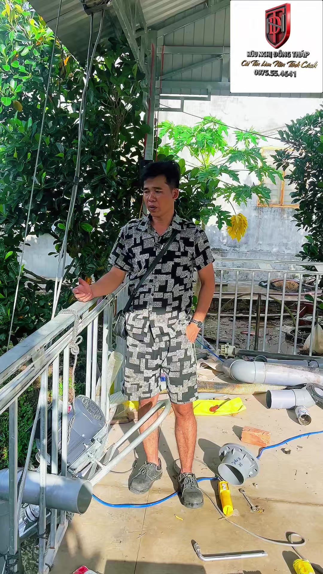 @Hữu Nghị Đồng Tháp
