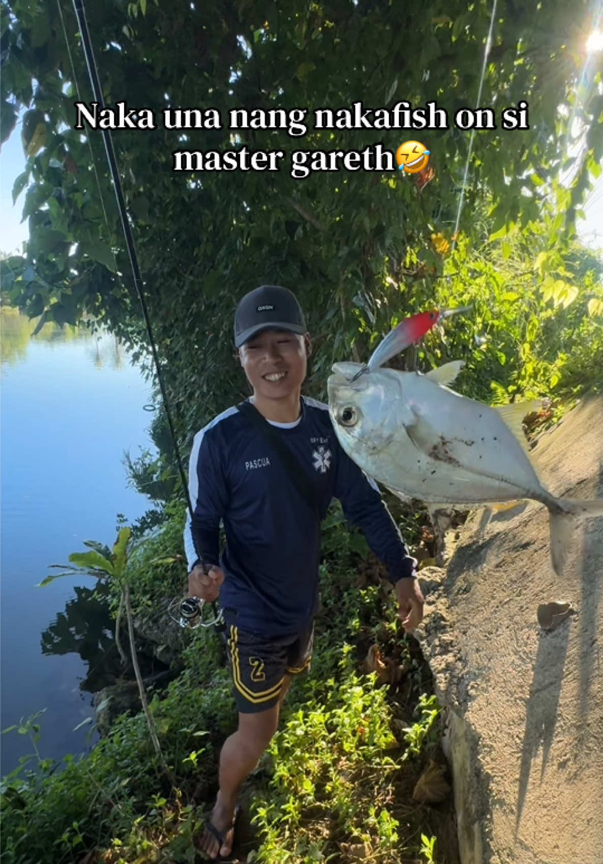 @Wilmer’s Fishing Adventure